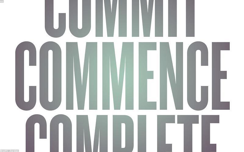 Workout program phases